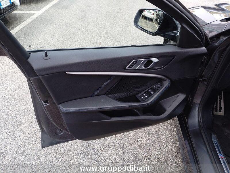 BMW Serie 1 F40 Diesel 118d Msport auto