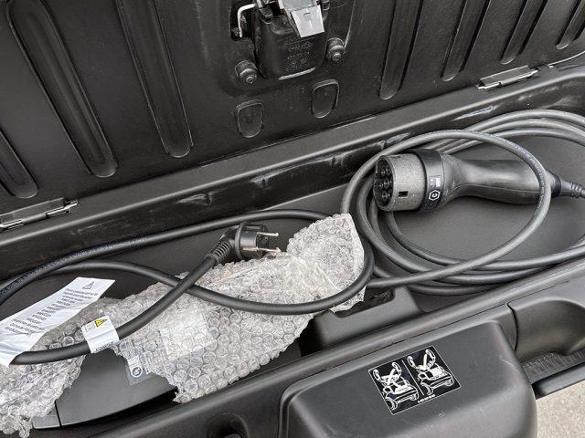 SMART ForTwo EQ Passion -PROMO-