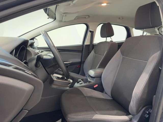 Ford Focus 1.6 TDCi 115 CV OK NEOPATENTATI