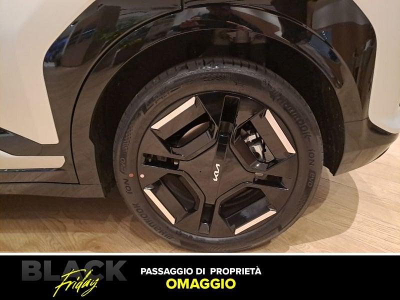 KIA EV3 Long Range GT-Line