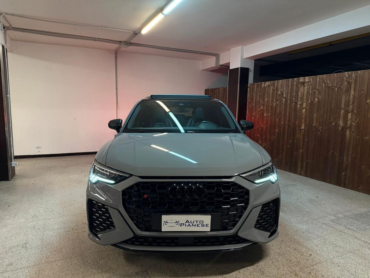 Audi RSQ3 SPB 2.5Tfsi 400Cv Quattro S-Tronic Performance