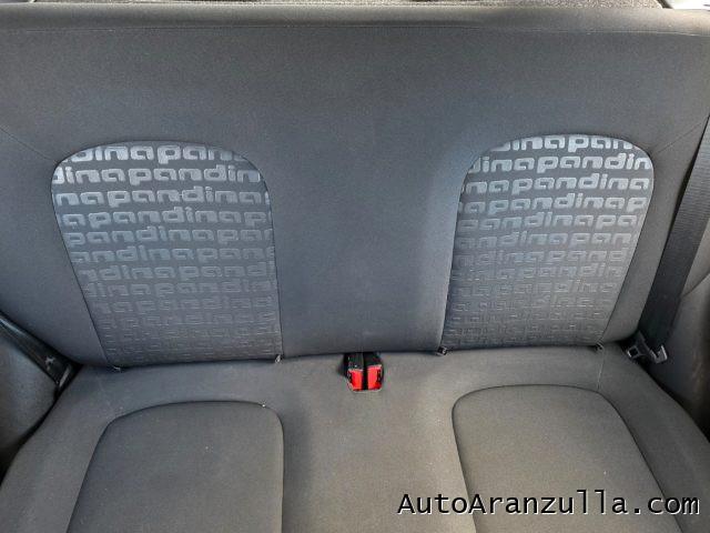 FIAT Panda 1.0 70CV FireFly S&S Hybrid Virtual Cokpit