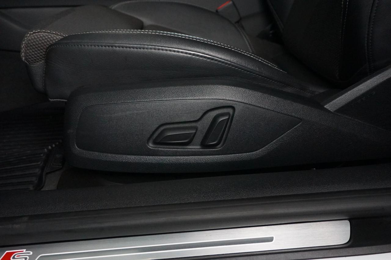 Audi A5 2.0 TDI 190 cv S tronic S Line Coupè