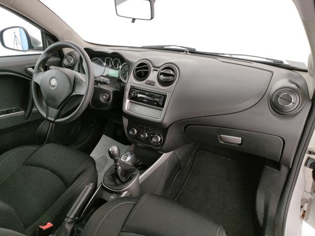 ALFA ROMEO MiTo 1.3 JTDm 90 CV S&S