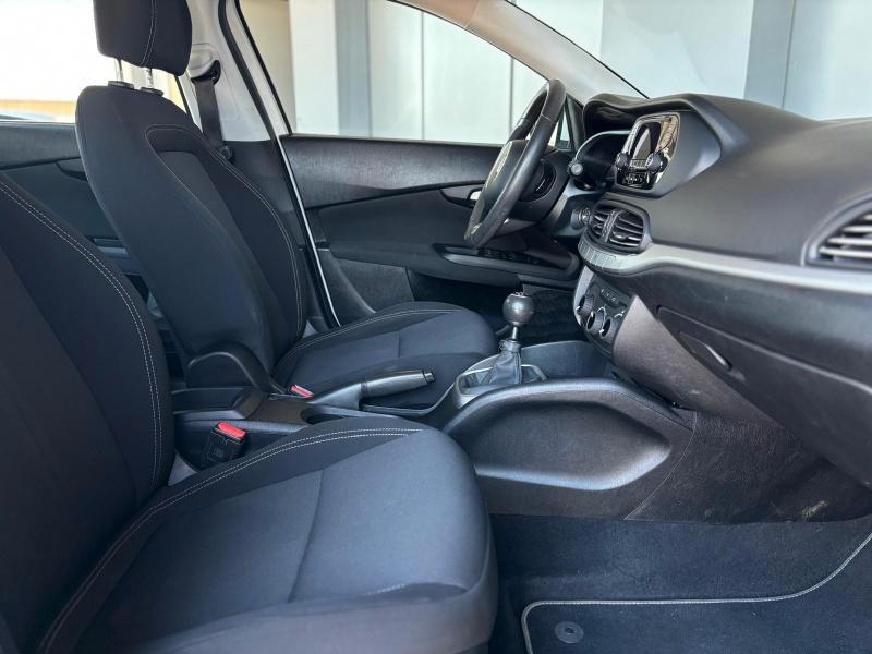 Fiat Tipo Station Wagon Tipo SW 1.4 Pop 95cv