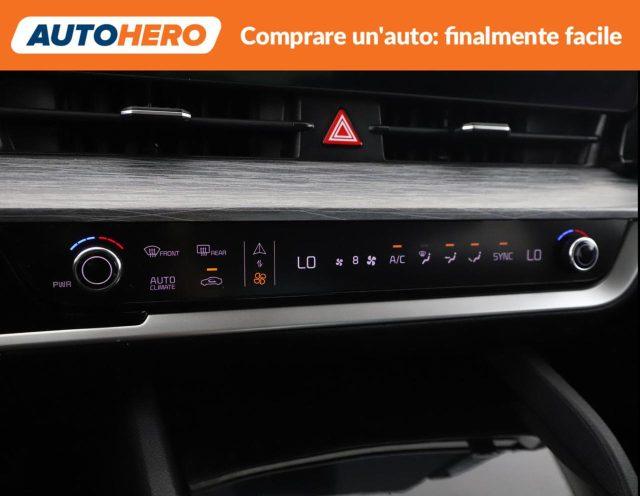 KIA Sportage 1.6 CRDi MHEV DCT Style