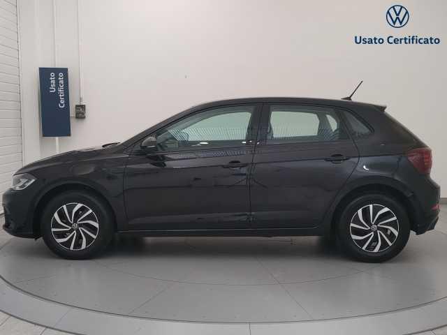 Volkswagen Polo 6ª serie 1.0 TSI DSG Life