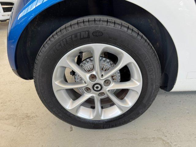 SMART ForTwo 90 0.9 Turbo twinamic limited #1