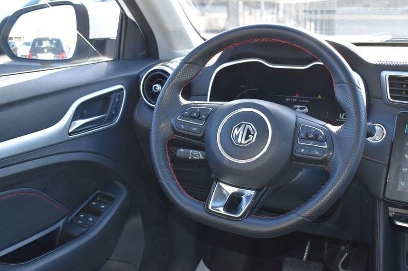 MG ZS ZS 1.0 Luxury auto