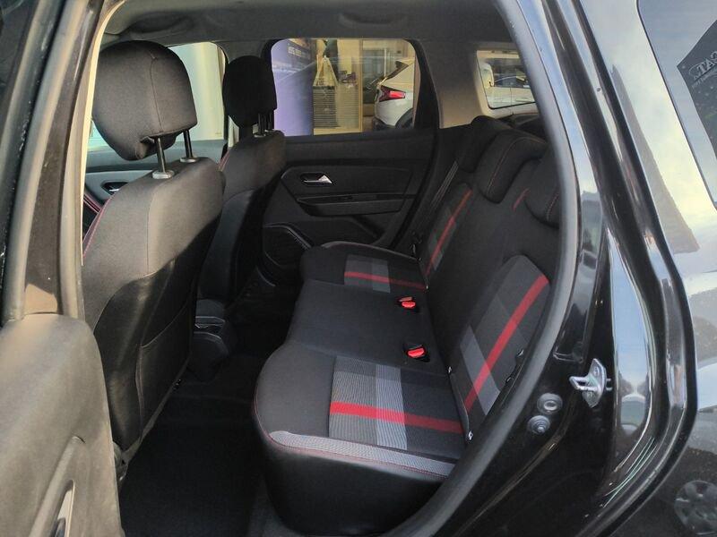 Dacia Duster Duster 1.5 Blue dCi 4x4 Techroad