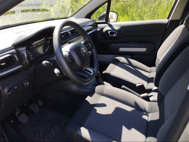 CITROEN C3 PureTech 82 S&S Feel*** OK NEOPATENTATI***