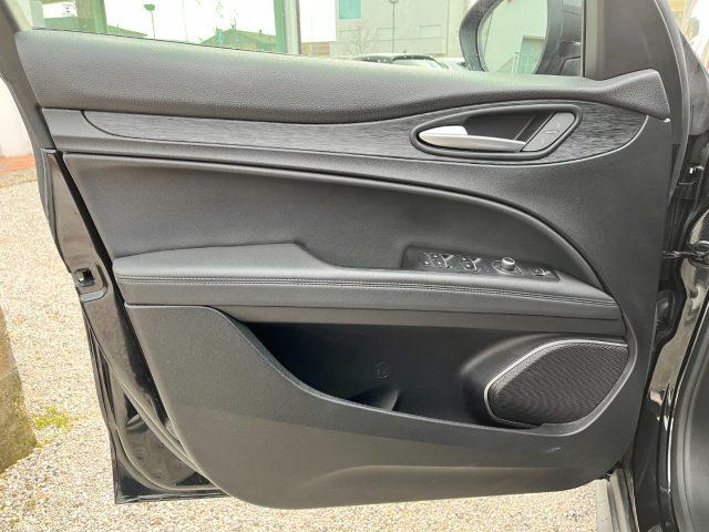 ALFA ROMEO Stelvio 2.2 Turbodiesel 190 CV AT8 Q4 B-Tech MOTORE NUOVO