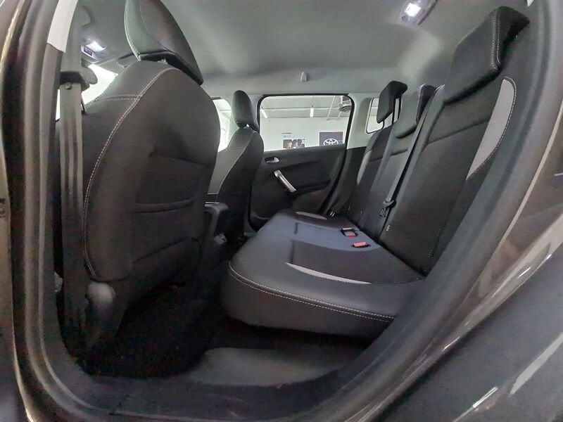 Peugeot 2008 PureTech 82 S&S Allure