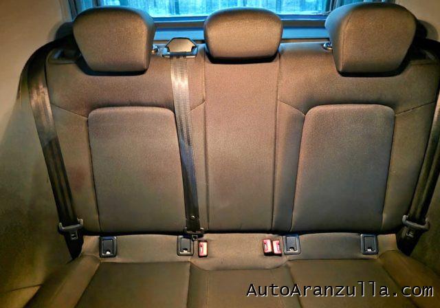 AUDI A1 SportBack 25 1.0 TFSI 95CV Admired Navi - Camera