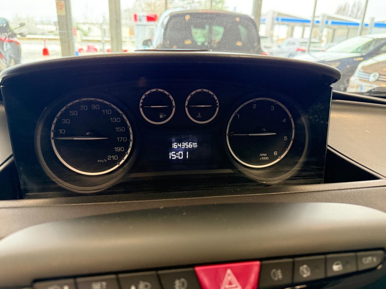 Lancia Ypsilon 1.3 MJT 16V 95 CV 5 porte S&S Gold