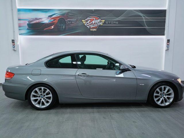 BMW 320 i cat Coupé Futura