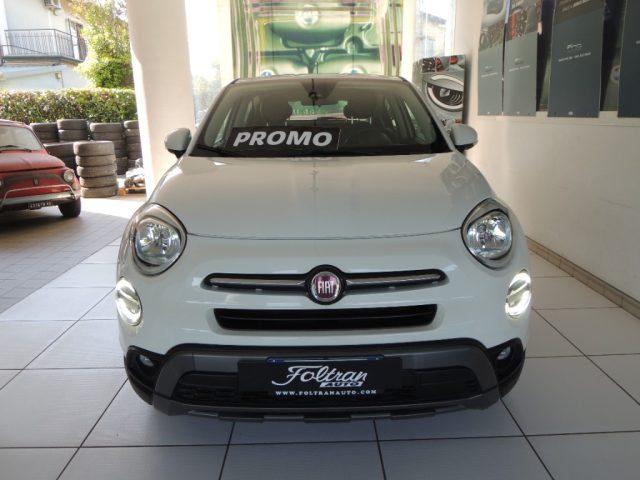 FIAT 500X 1.0 T3 120 CV City Cross