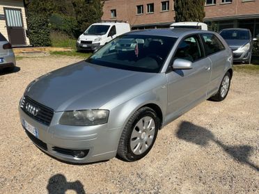 Audi A3 1.6 Ambition