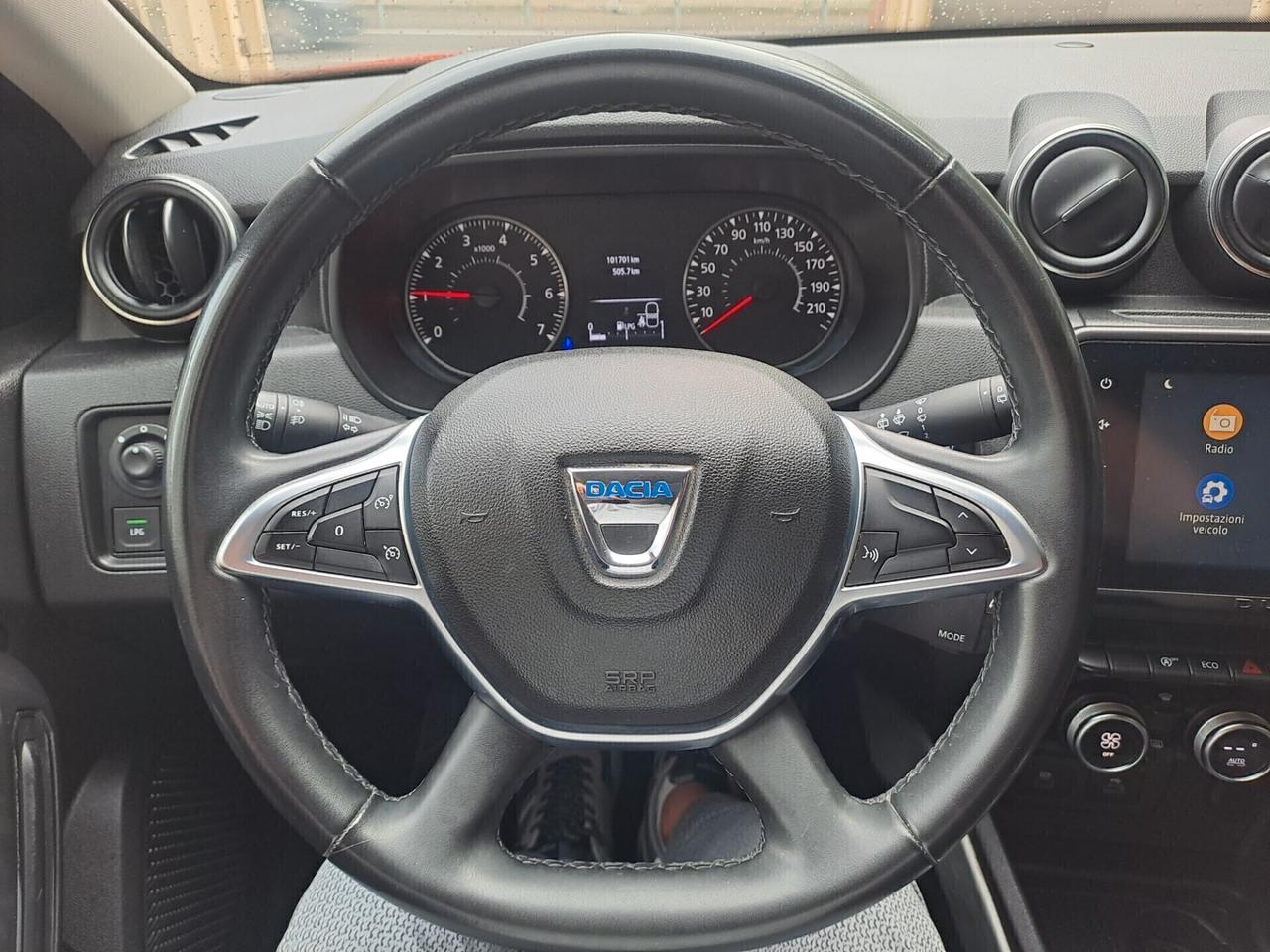 Dacia Duster 1.0 TCe GPL 4x2 Essential PREZZO PROMO