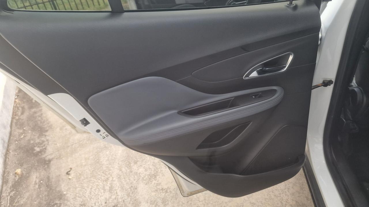 Opel Mokka 1.6 CDTI Ecotec 136CV 4x2 Start&Stop Cosmo
