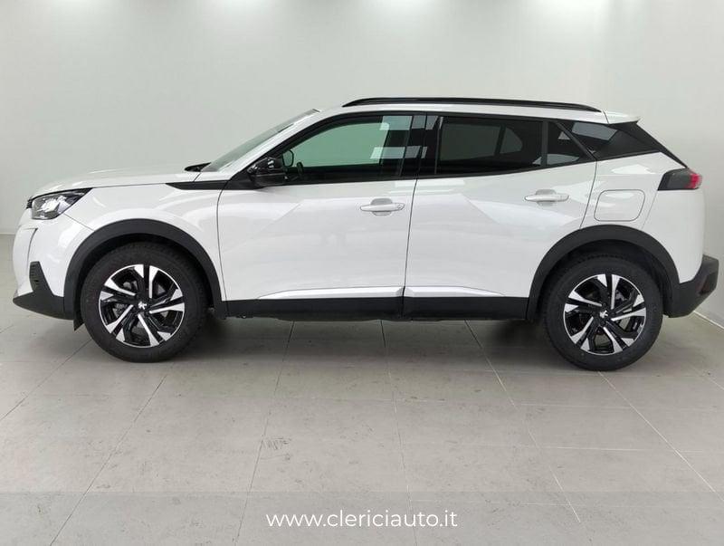 Peugeot 2008 BlueHDi 110 S&S Allure