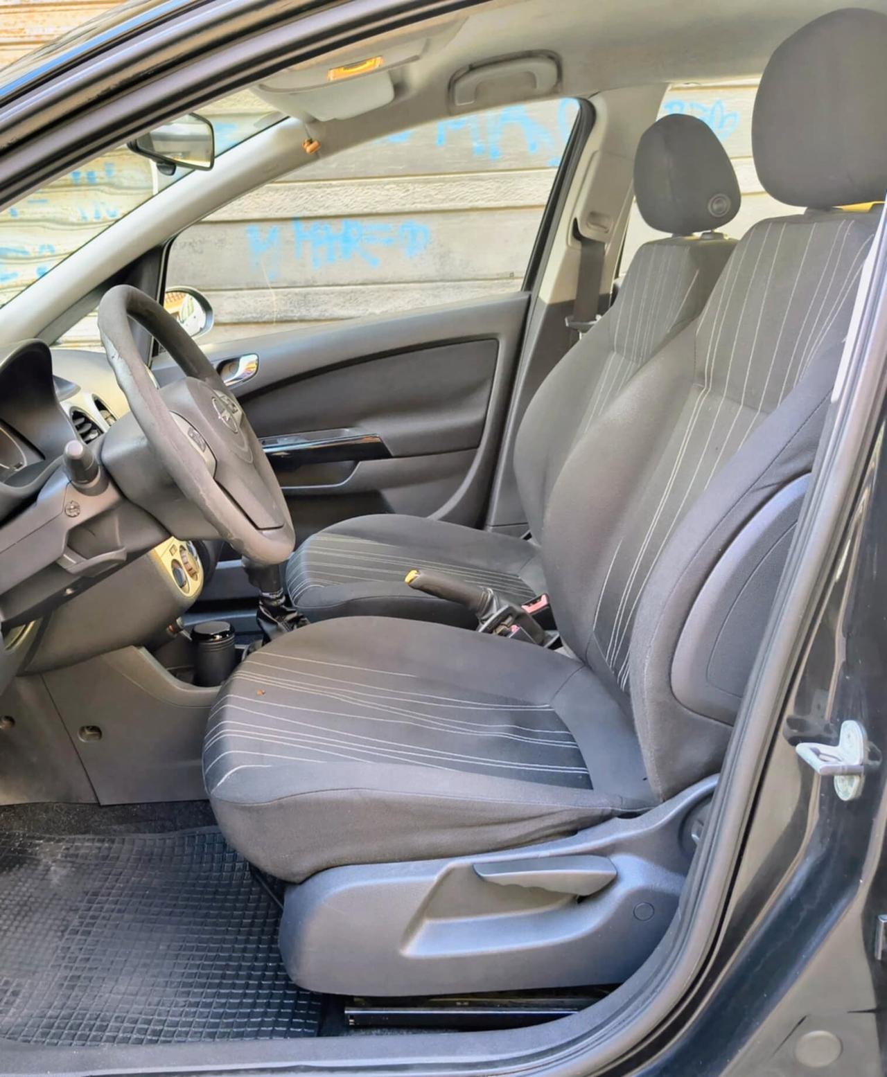 Opel Corsa 1.3 CDTI 90CV 5 porte Enjoy