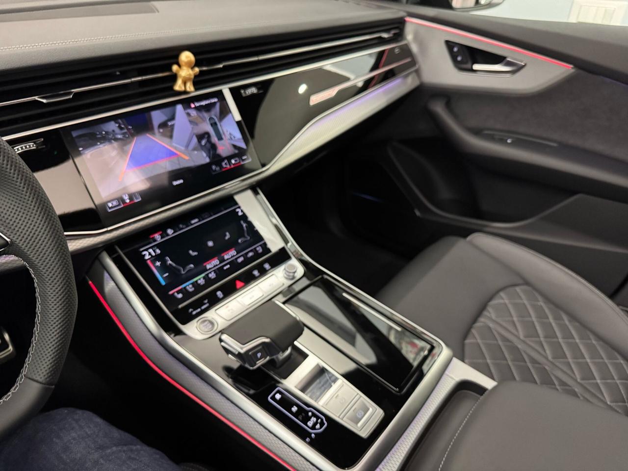 Audi Q8 SUV 50 TDI *2024*286 CV quattro tiptronic S line edition