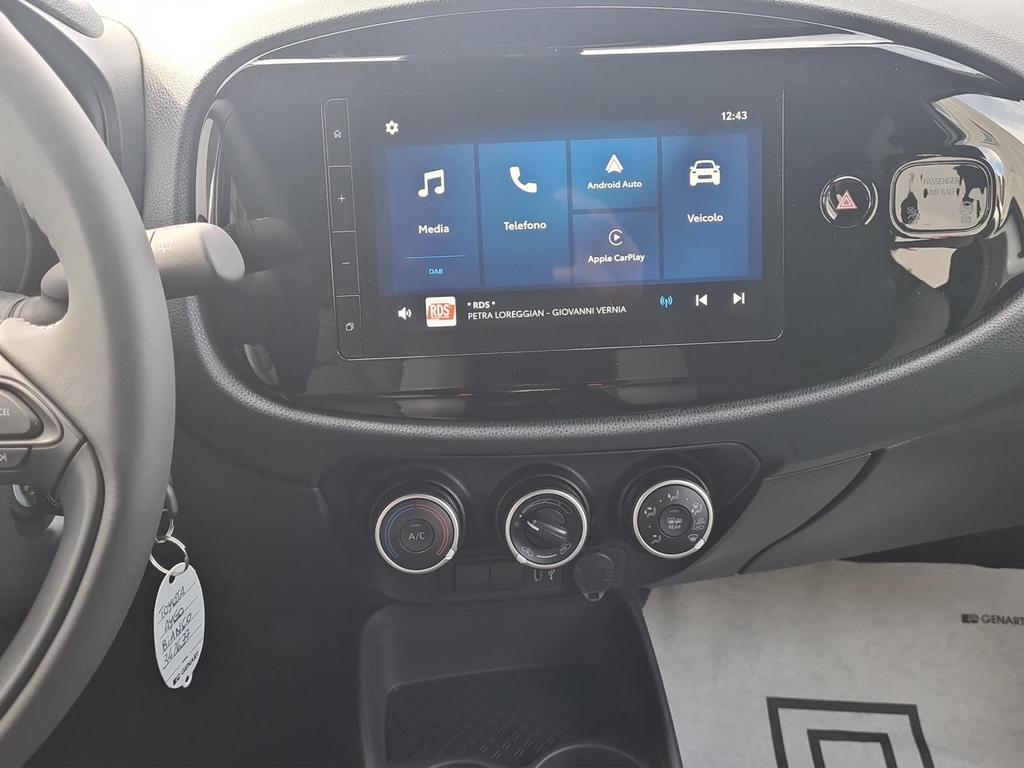 Toyota Aygo X 1.0 Active 72cv