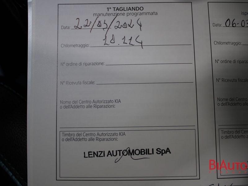 Kia Xceed XCeed 1.5 tgdi mhev Business 160cv mt