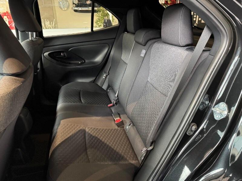 TOYOTA Yaris Cross Yaris Cross 1.5 Hybrid 130 C...