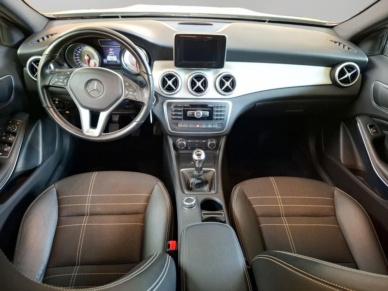 Mercedes-benz GLA 200 GLA 200 CDI Sport