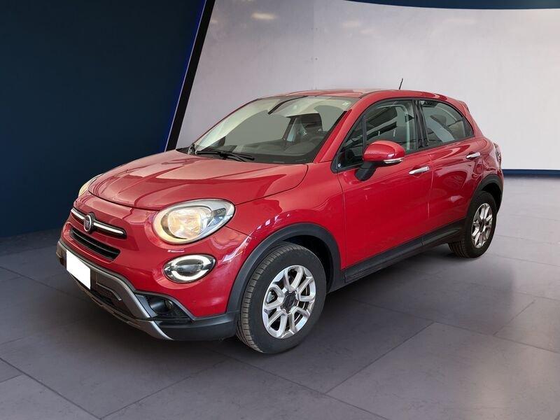 FIAT 500X 500 X 2018 1.0 T3 Cross 120cv