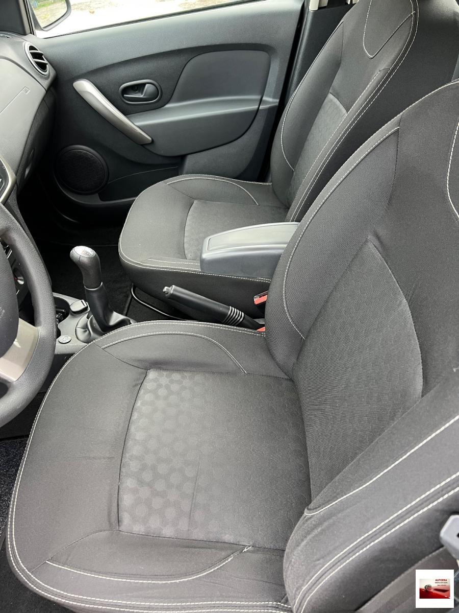 DACIA - Sandero - 1.2 GPL 75 CV Story