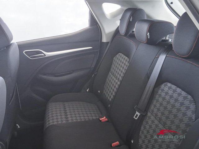 MG ZS MG 1.5 Comfort