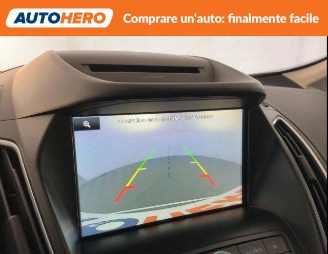 FORD C-Max 1.5 TDCi 120CV Start&Stop Titanium