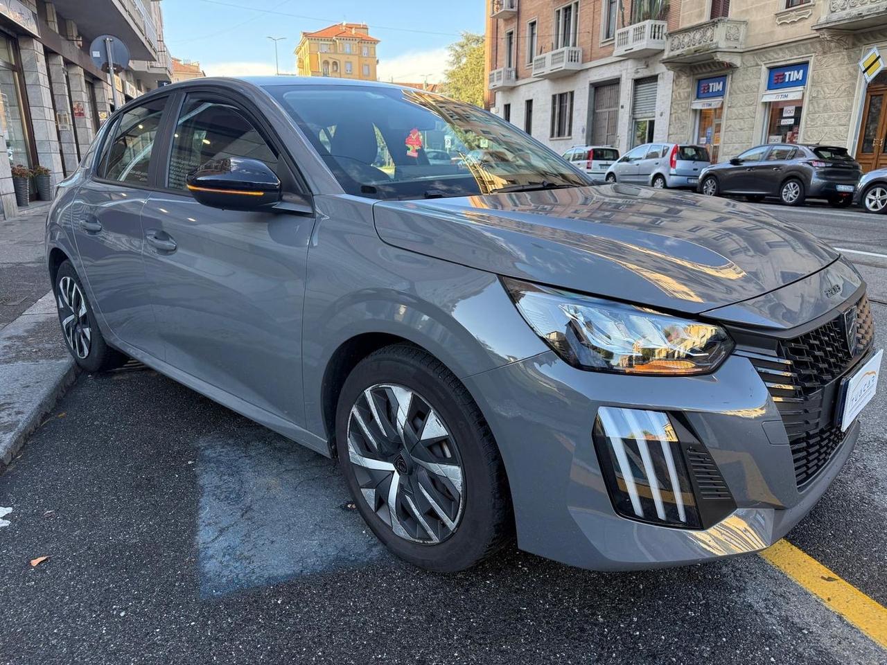 Peugeot 208 Active 1.2 PureTech 100 #7439