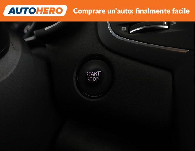 RENAULT Megane Mégane dCi 8V 110 CV Energy Intens