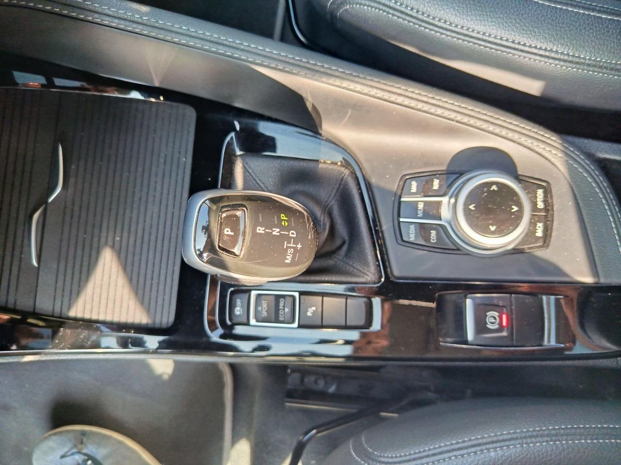Bmw X1 18 d xLine #50430