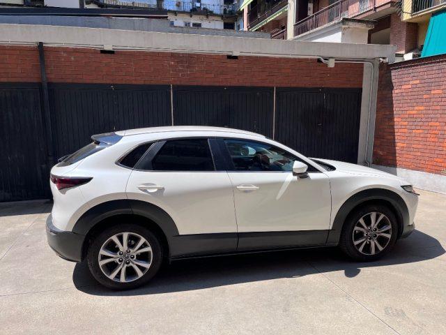 MAZDA CX-30 2.0L Skyactiv-G M Hybrid 2WD Executive