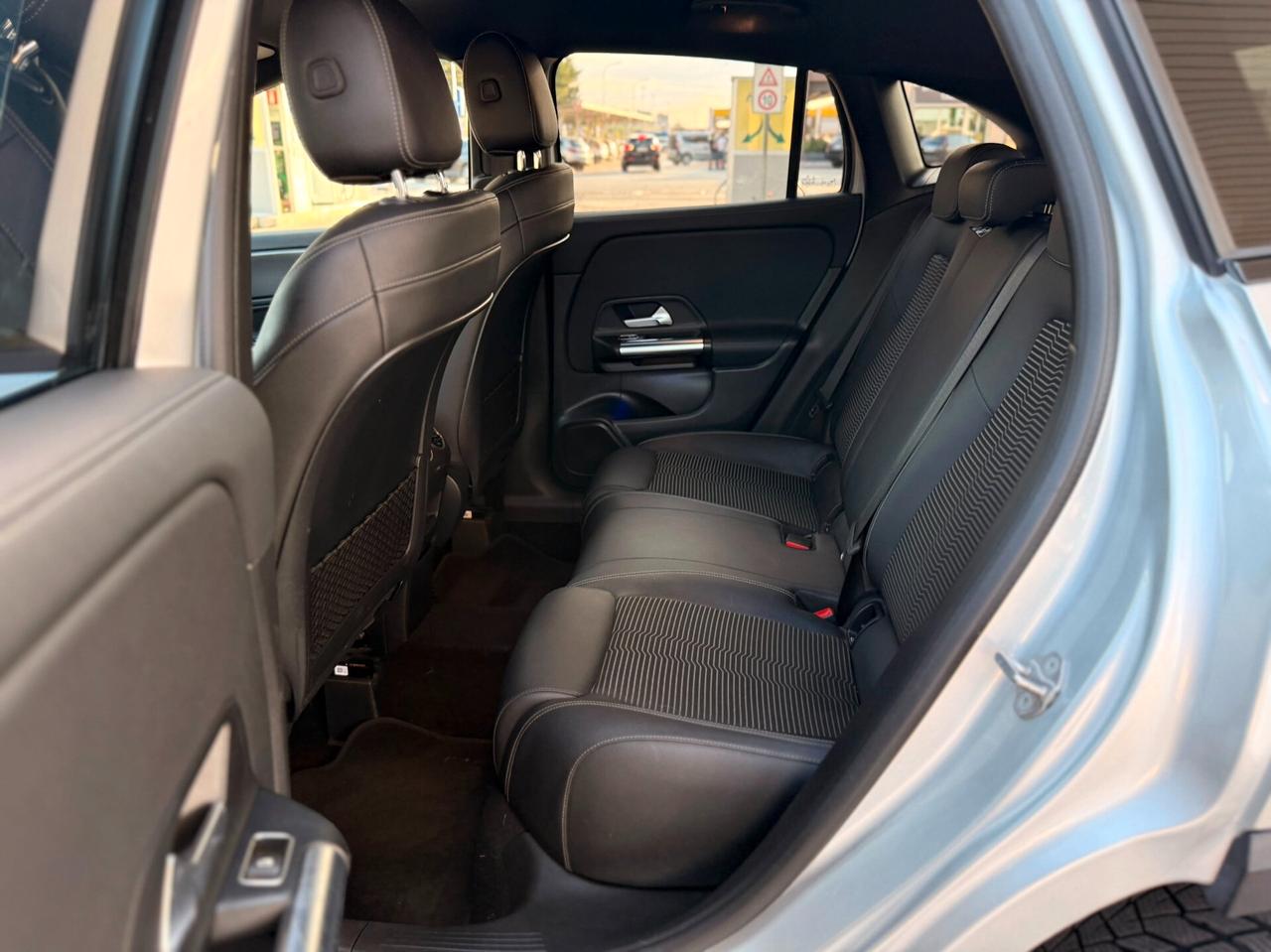 Mercedes-benz GLA 200 d Automatic Sport Plus MULTIBEAM/18/PELLE