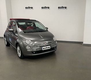 FIAT 500C 500 C 1.2 Lounge