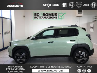 FIAT Grande Panda 44Kwh La Prima PROMO MESE