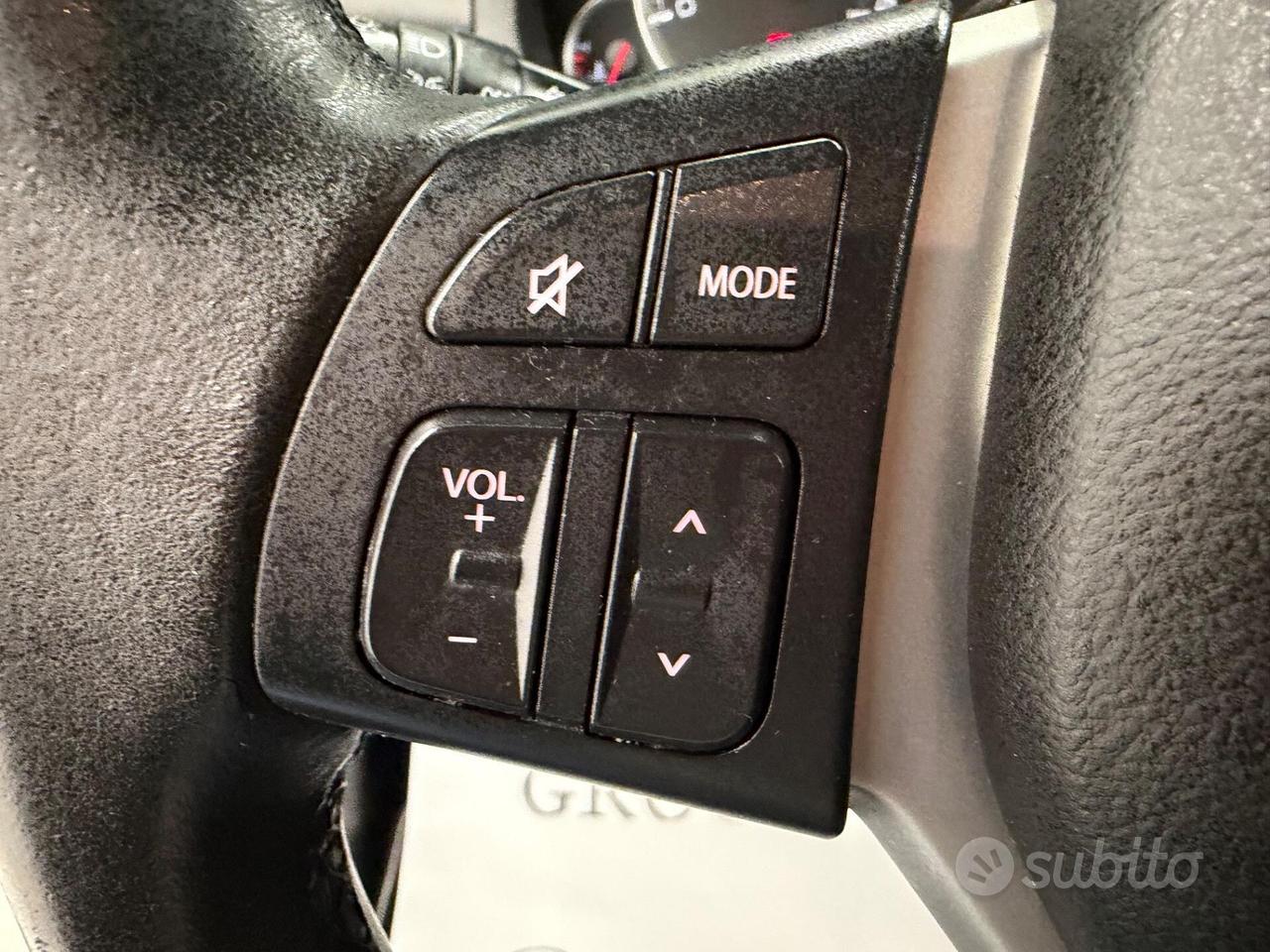 Suzuki Swift 1.2 5 porte B-Easy neopatentati euro6