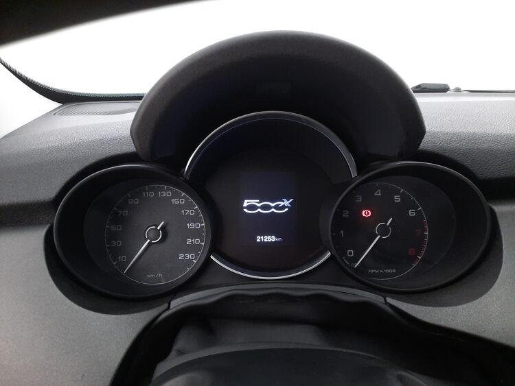Fiat 500X Cross BR224731 1.0 Benzina 120CV