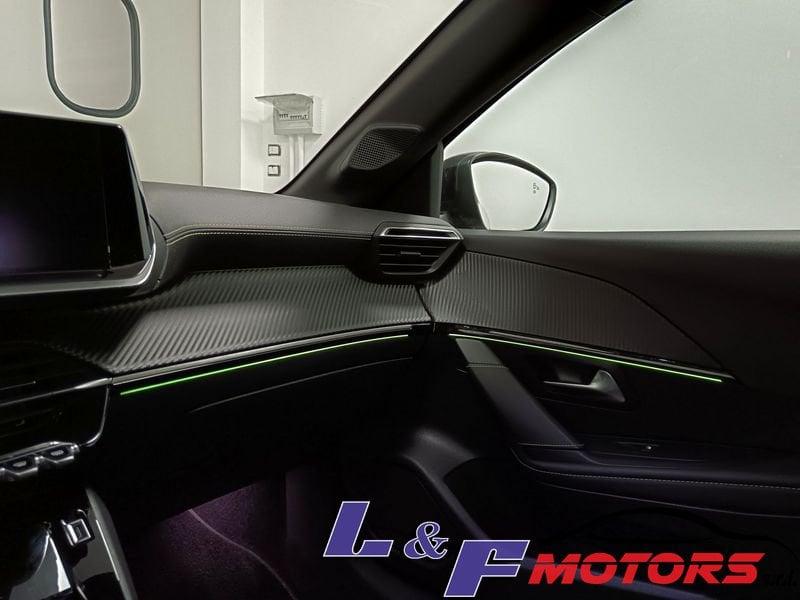 Peugeot 208 208 BlueHDi GT Line