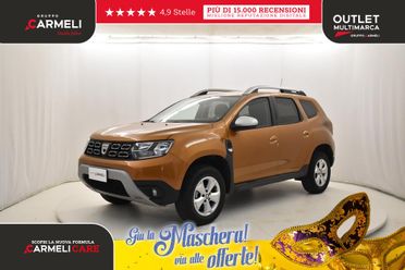 Dacia Duster 1.5 Blue dCi Prestige 4x2