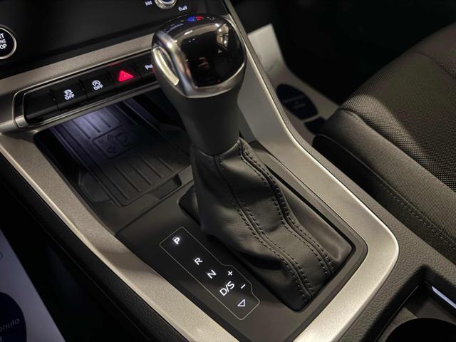 AUDI Q3 35 TDI S tronic Business Advanced