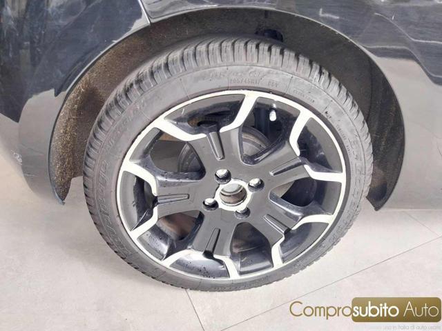 DS AUTOMOBILES DS 3 1.2 VTi 82 So Chic (Garanzia 12 Mesi)