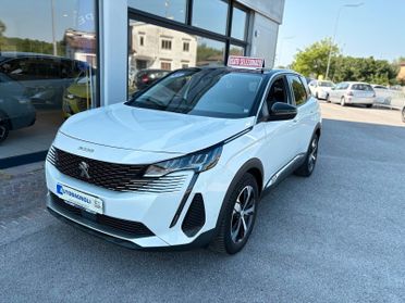 Peugeot 3008 ALLURE PACK BlueHDi 130 6mt SPOTICAR