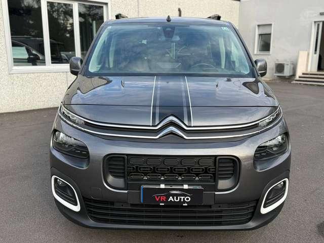 Citroen Berlingo XL 7 posti 1.5 bluehdi Shine DOPPIA PORTA SCORREVOLE/FULL LED/CARPLAY